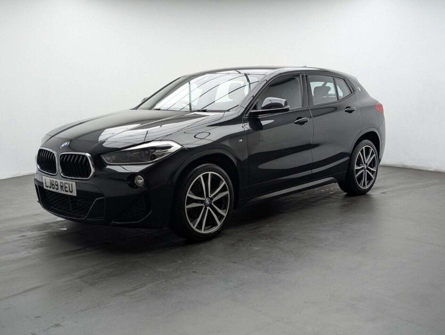 Used BMW X2 2019 for sale - 77713830: Photo 4