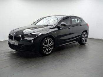 Used BMW X2 2019 for sale - 77713830: Photo