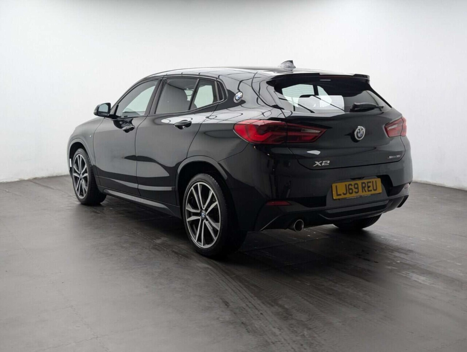 Used BMW X2 2019 for sale - 77713830: Photo 6