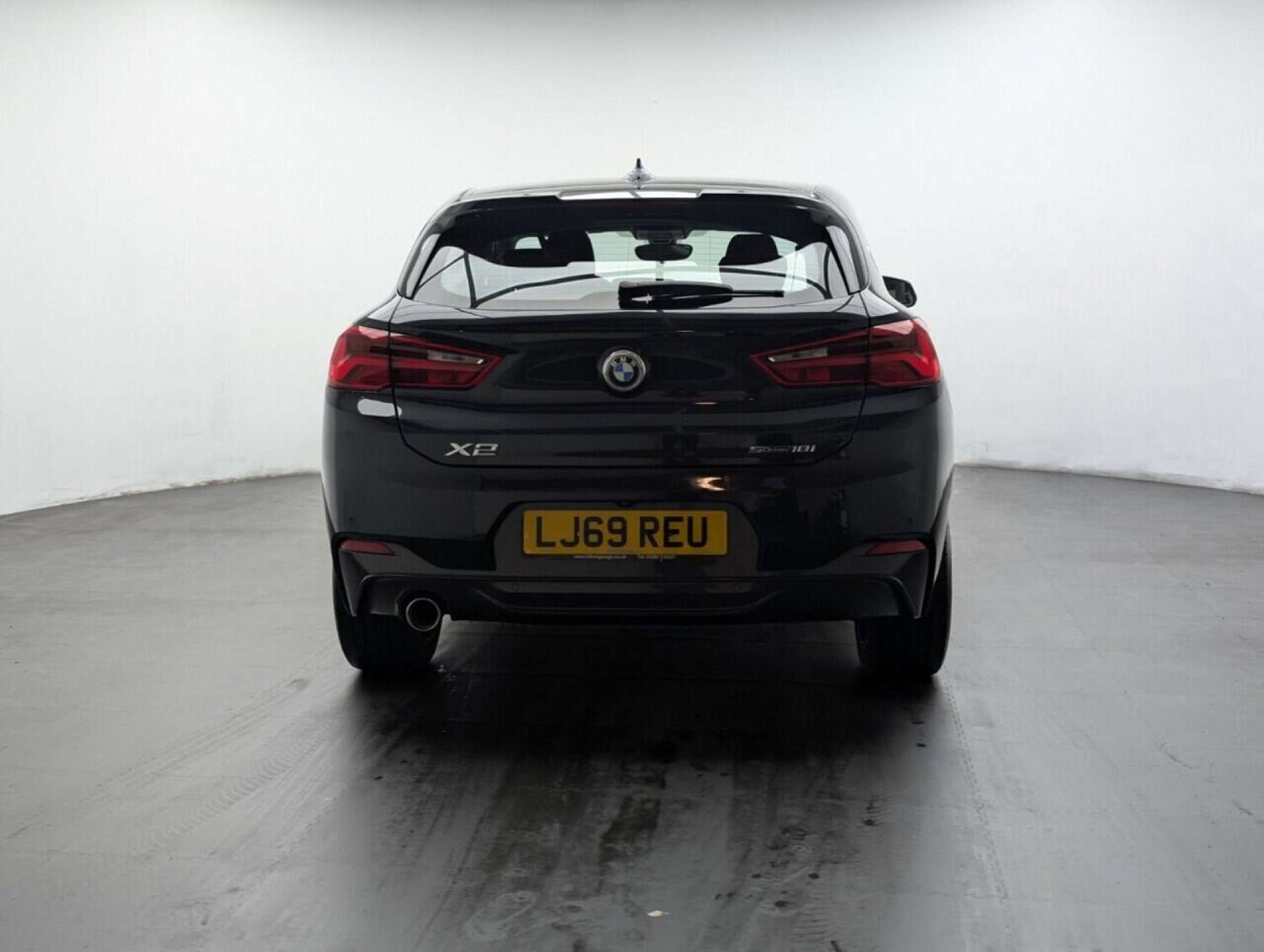 Used BMW X2 2019 for sale - 77713830: Photo 7