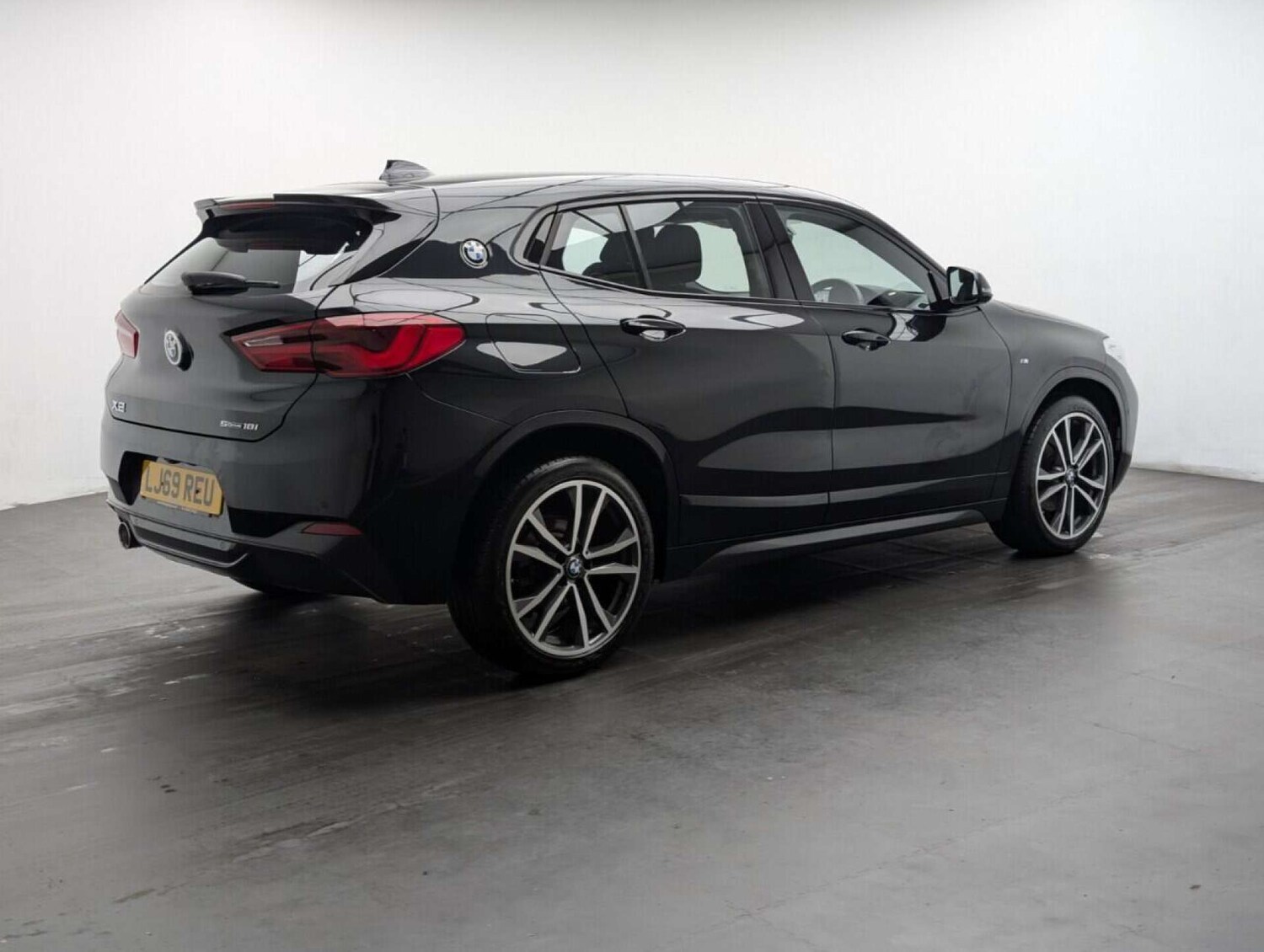 Used BMW X2 2019 for sale - 77713830: Photo 8