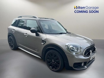 MINI - Countryman