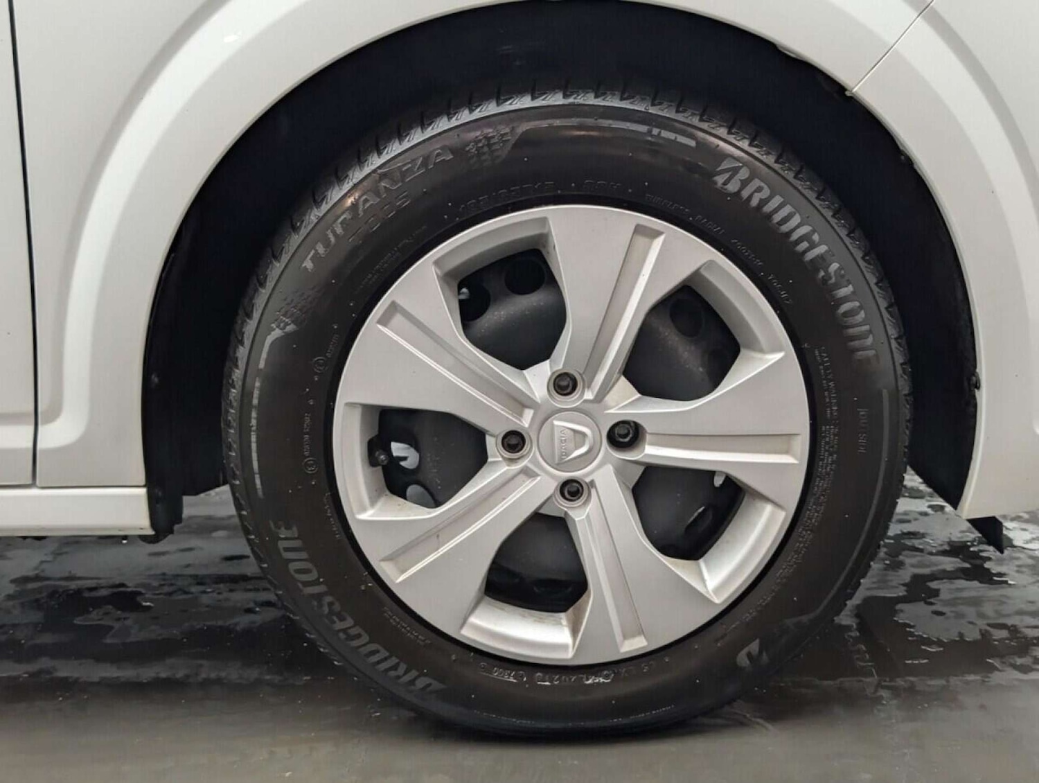 Used Dacia Sandero 2021 for sale - 77713588: Photo 10