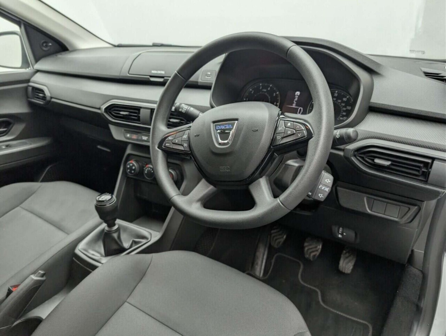 Used Dacia Sandero 2021 for sale - 77713588: Photo 11