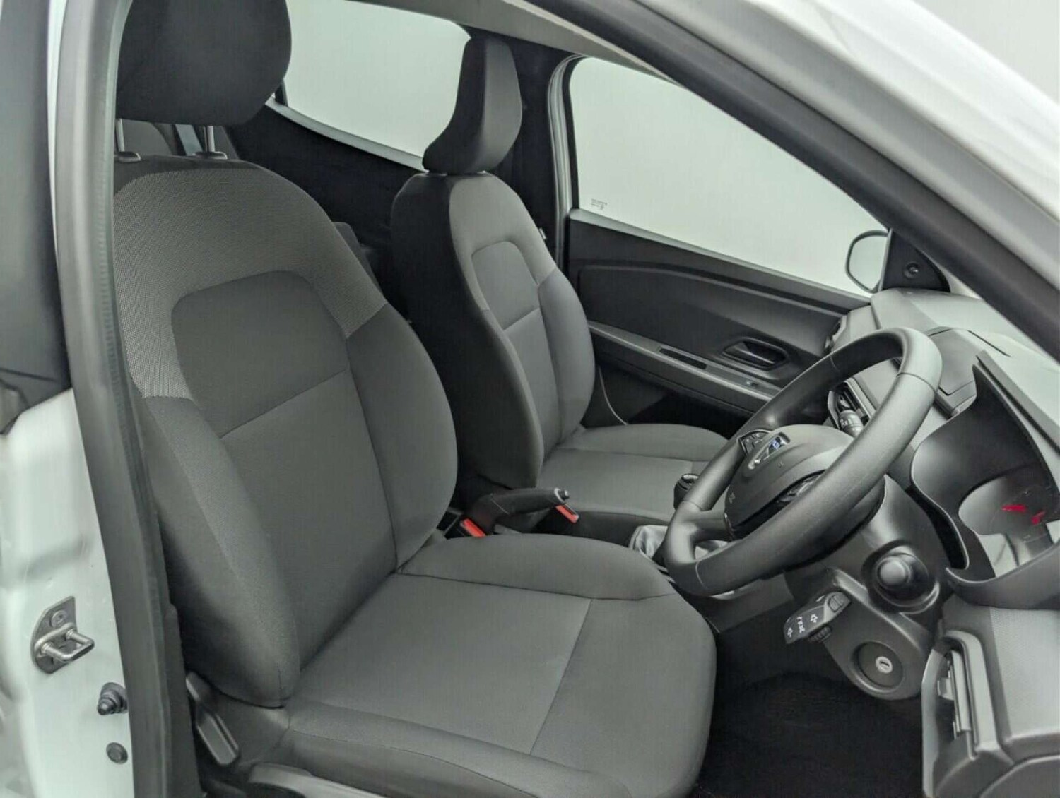 Used Dacia Sandero 2021 for sale - 77713588: Photo 12