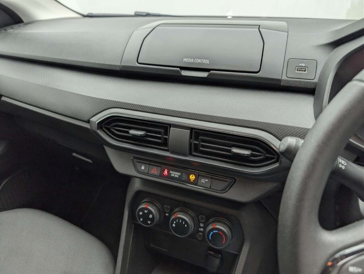 Used Dacia Sandero 2021 for sale - 77713588: Photo 13