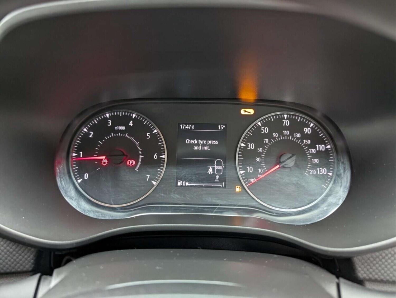 Used Dacia Sandero 2021 for sale - 77713588: Photo 16