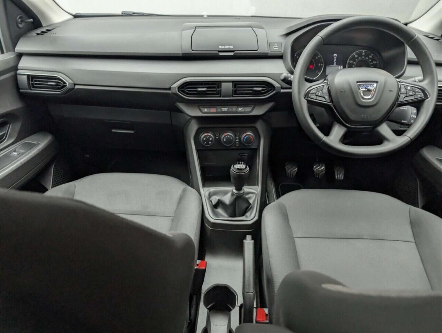 Used Dacia Sandero 2021 for sale - 77713588: Photo 22