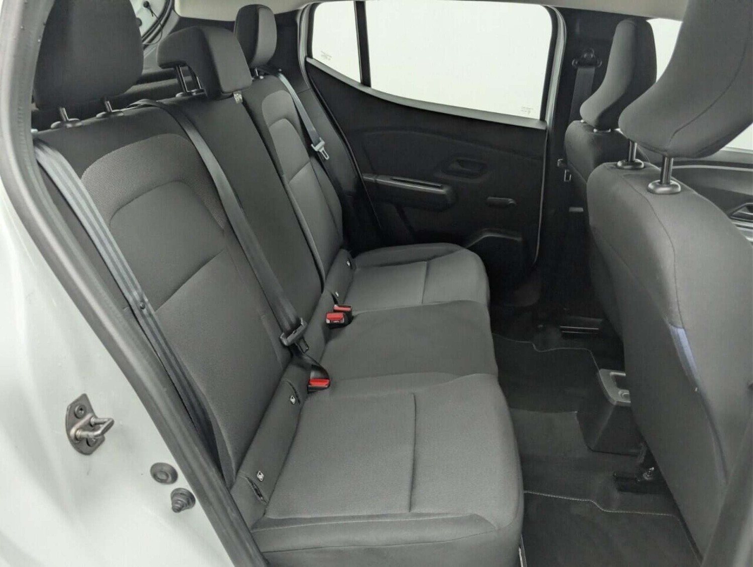 Used Dacia Sandero 2021 for sale - 77713588: Photo 23