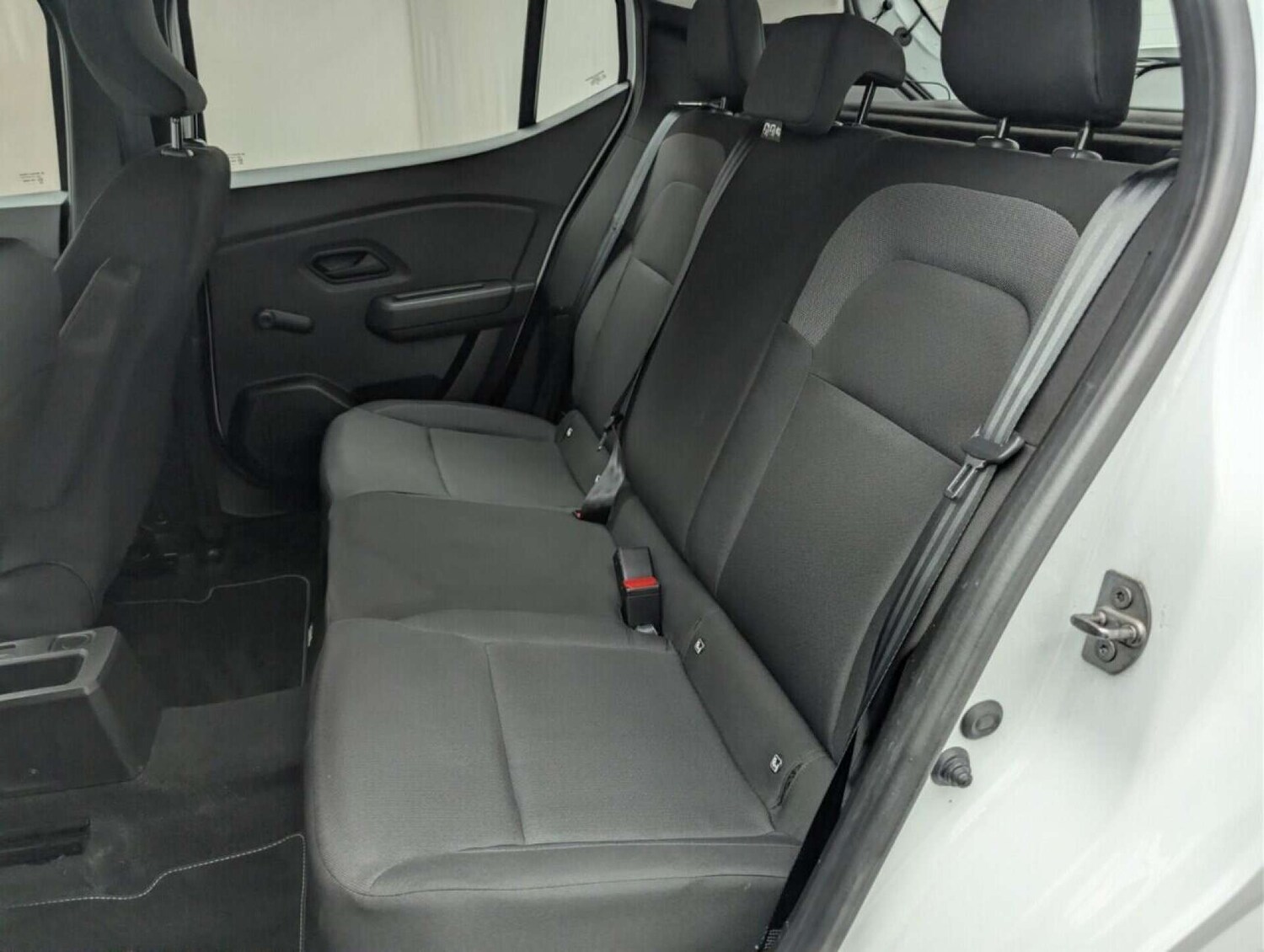 Used Dacia Sandero 2021 for sale - 77713588: Photo 25