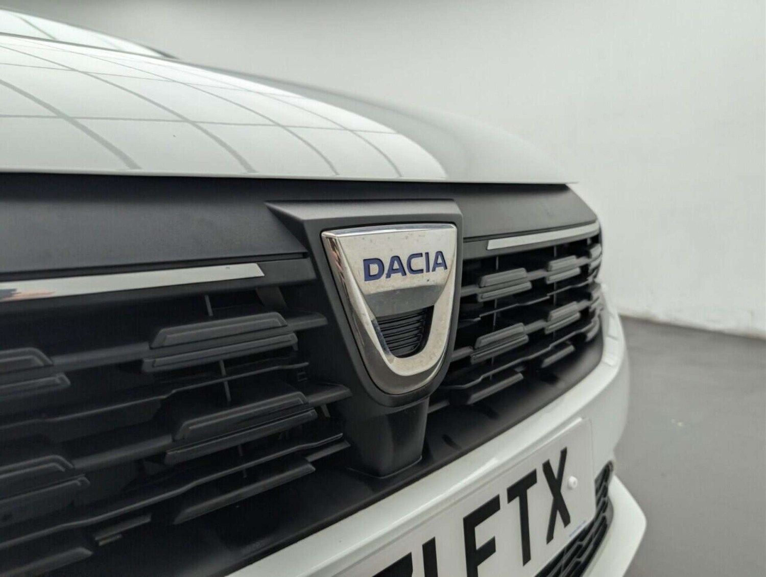 Used Dacia Sandero 2021 for sale - 77713588: Photo 27