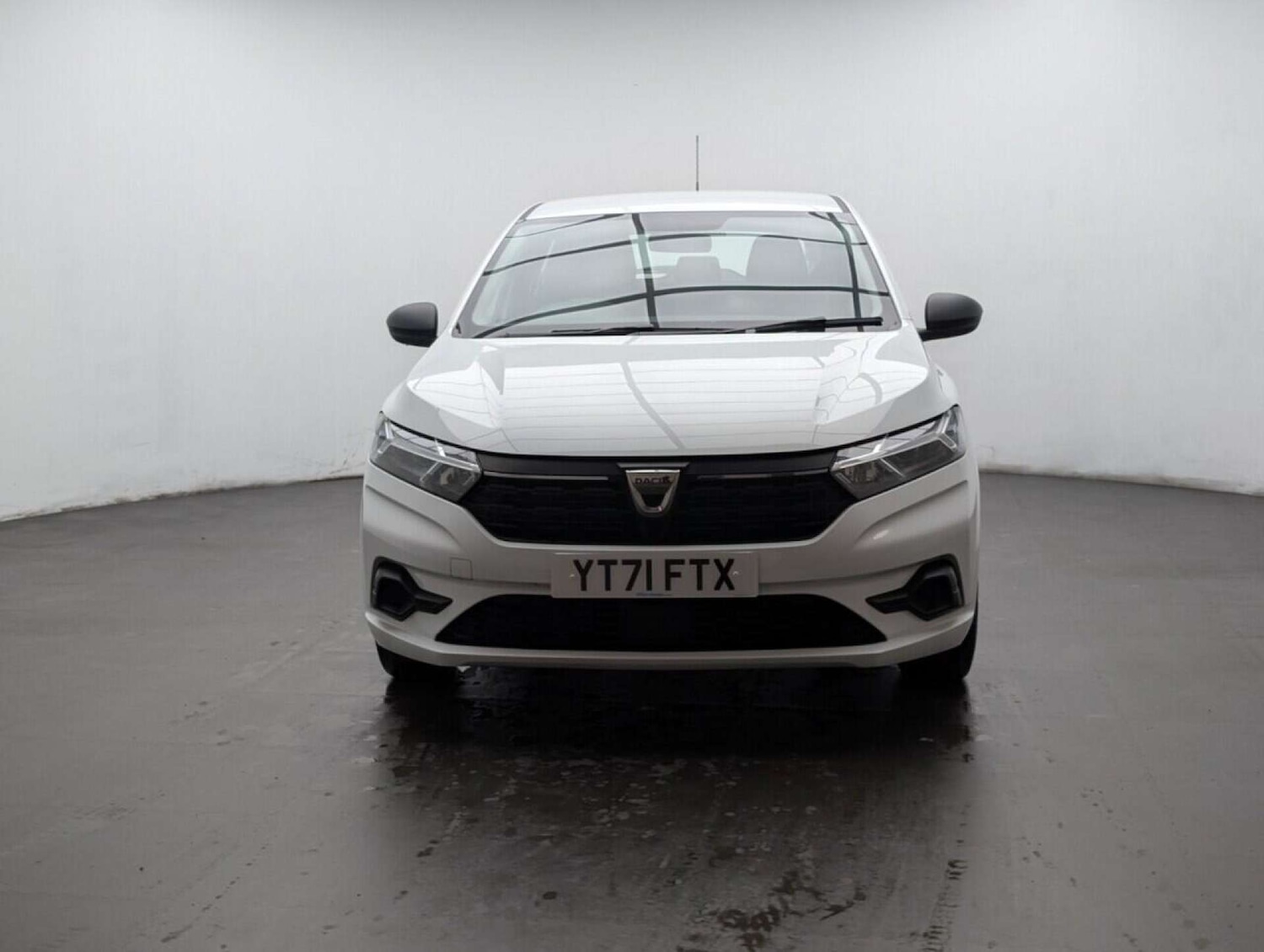Used Dacia Sandero 2021 for sale - 77713588: Photo 3