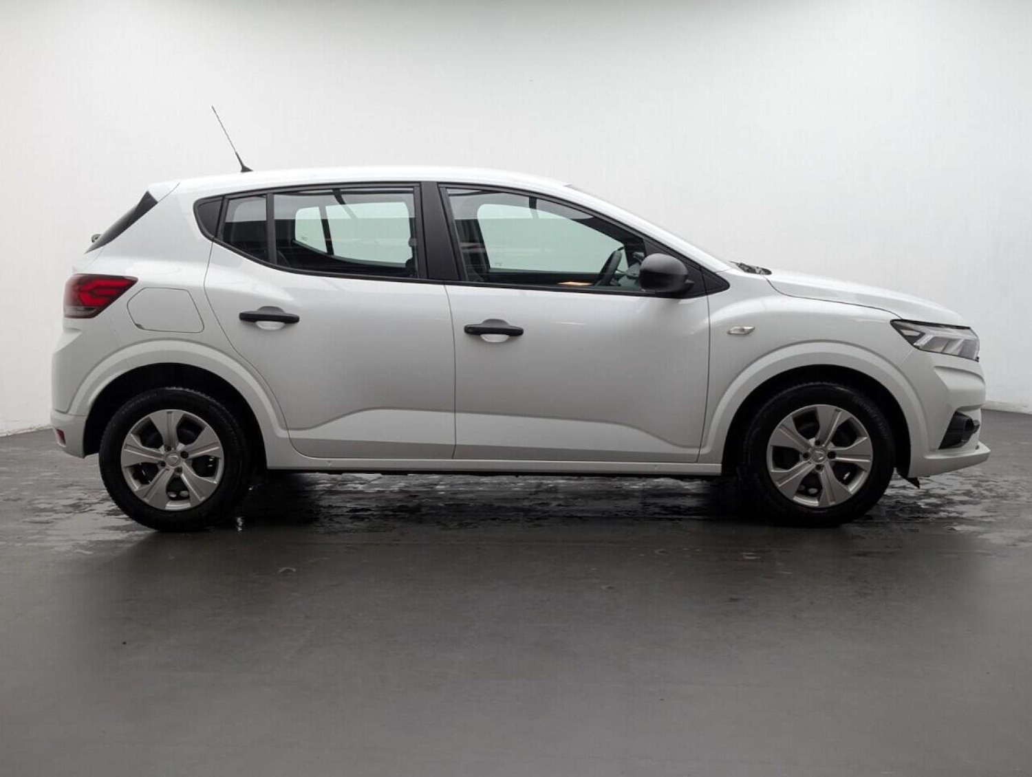 Used Dacia Sandero 2021 for sale - 77713588: Photo 9