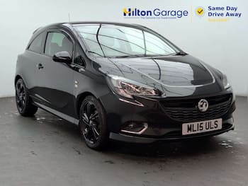 Used Vauxhall Corsa 2015 for sale - 79616825: Photo