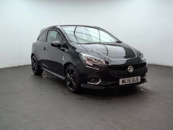 Used Vauxhall Corsa 2015 for sale - 79616825: Photo