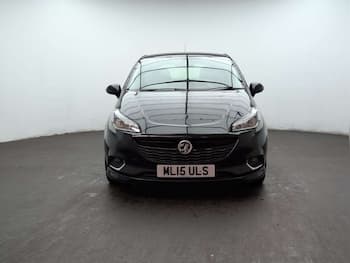 Used Vauxhall Corsa 2015 for sale - 79616825: Photo