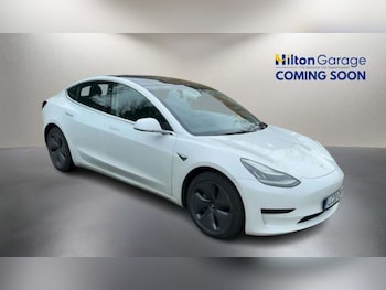 Used Tesla Model 3 2020 for sale - 77713846: Photo