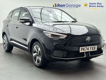 Used MG MG ZS 2024 for sale - 79525165: Photo