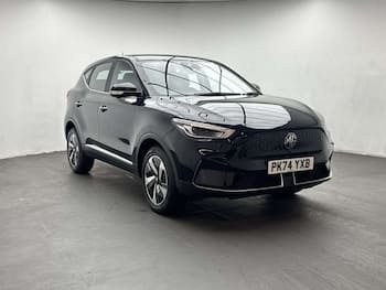 Used MG MG ZS 2024 for sale - 79525165: Photo