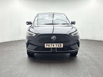 Used MG MG ZS 2024 for sale - 79525165: Photo