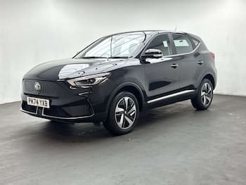 Used MG MG ZS 2024 for sale - 79525165: Photo