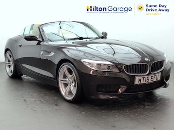 Used BMW Z4 2016 for sale - 78849153: Photo