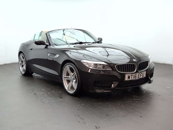 Used BMW Z4 2016 for sale - 78849153: Photo