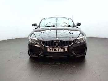 Used BMW Z4 2016 for sale - 78849153: Photo