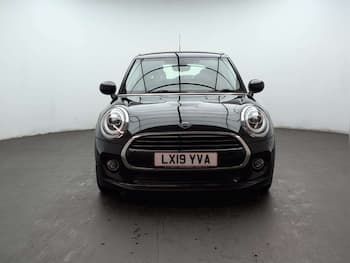 Used MINI Hatch 2019 for sale - 79581535: Photo