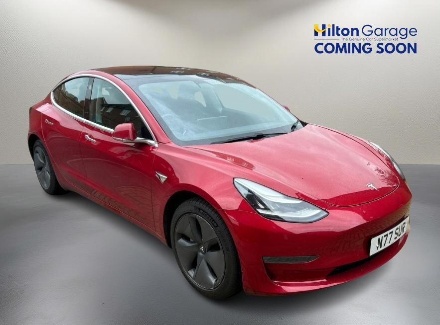 Used Tesla Model 3 2019 for sale - 76728403: Photo 1