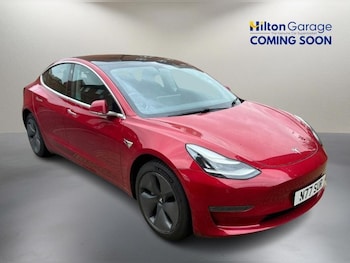 Used Tesla Model 3 2019 for sale - 76728403: Photo