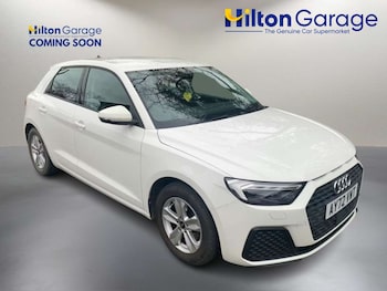 Used Audi A1 2022 for sale - 77905809: Photo