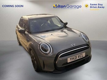 Used MINI Hatch 2021 for sale - 78371407: Photo