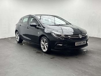 Used Vauxhall Astra 2018 for sale - 79524456: Photo