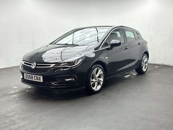 Used Vauxhall Astra 2018 for sale - 79524456: Photo
