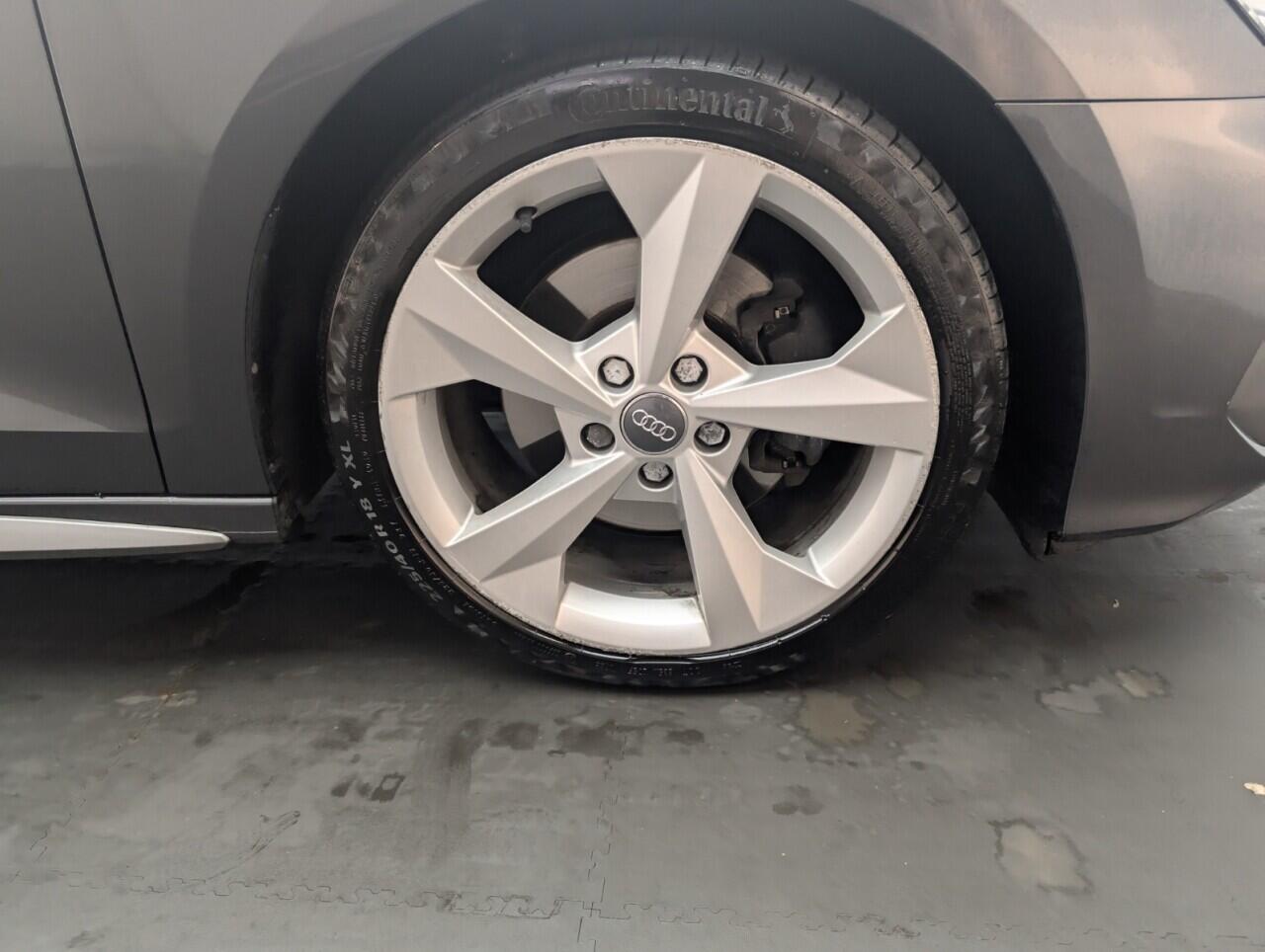 Used Audi A3 2020 for sale - 76423252: Photo 10