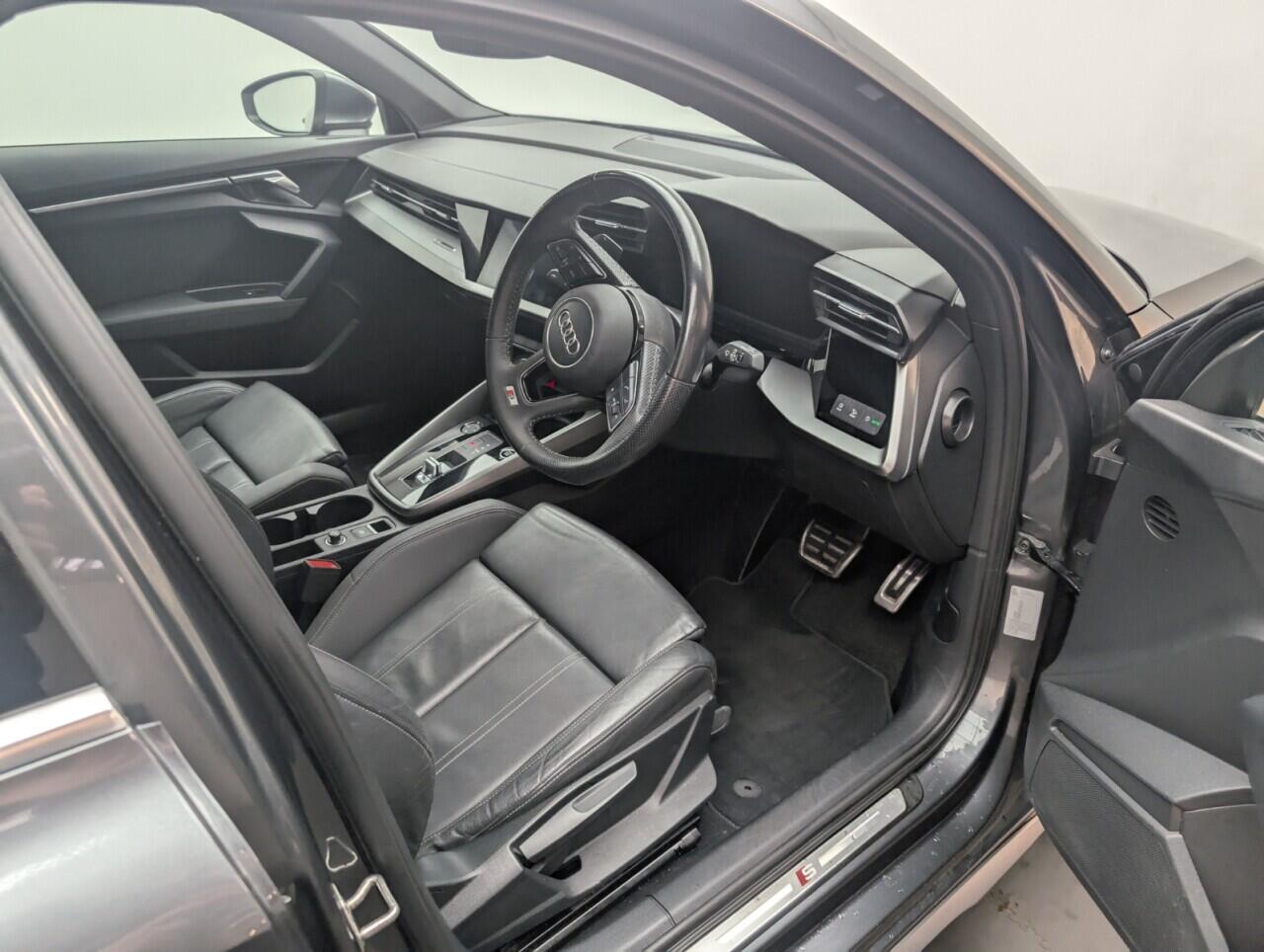 Used Audi A3 2020 for sale - 76423252: Photo 11