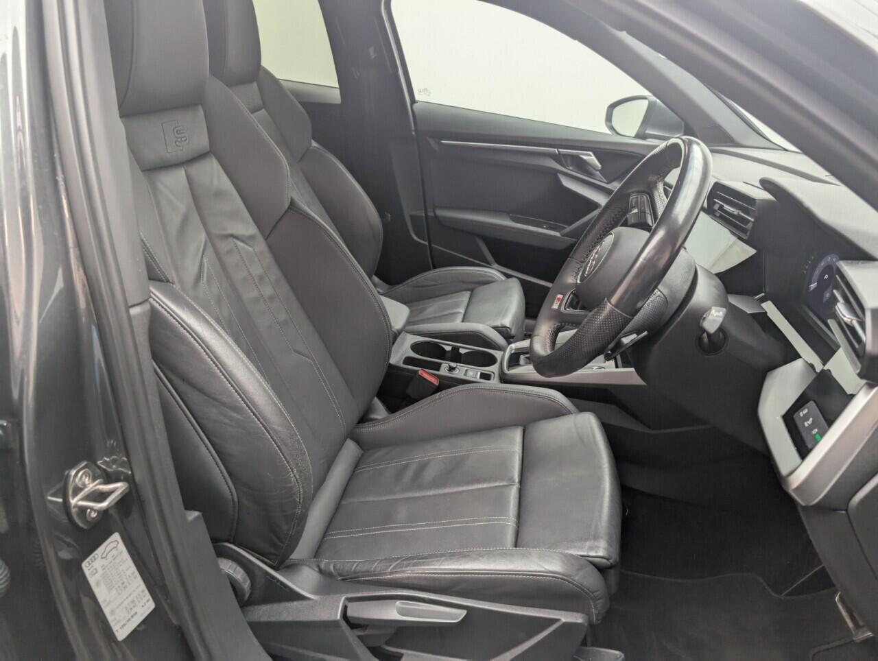 Used Audi A3 2020 for sale - 76423252: Photo 12