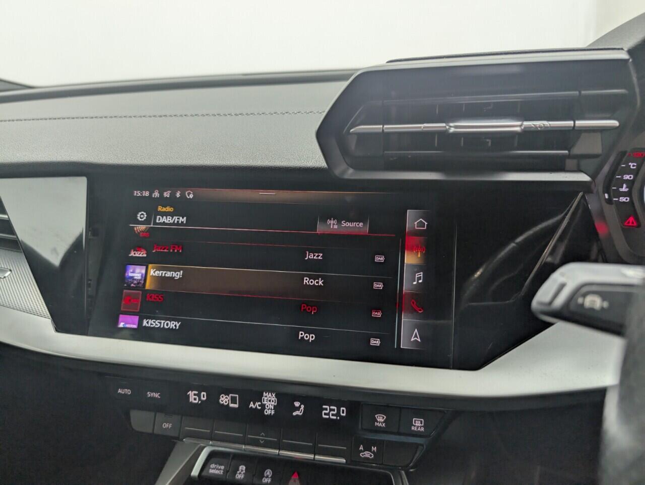 Used Audi A3 2020 for sale - 76423252: Photo 13