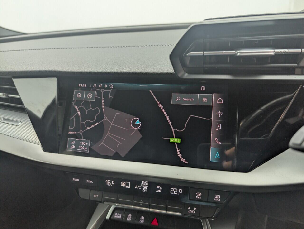 Used Audi A3 2020 for sale - 76423252: Photo 14