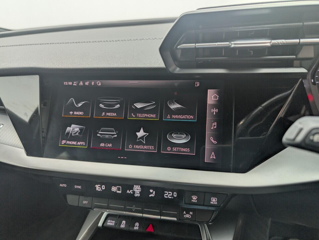 Used Audi A3 2020 for sale - 76423252: Photo 15