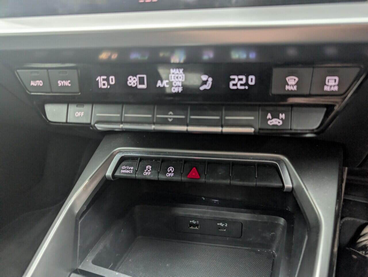 Used Audi A3 2020 for sale - 76423252: Photo 16