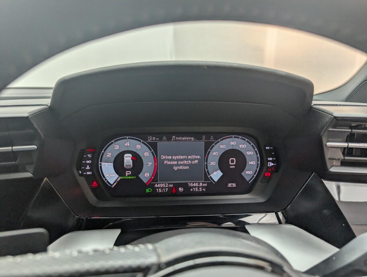 Used Audi A3 2020 for sale - 76423252: Photo 18