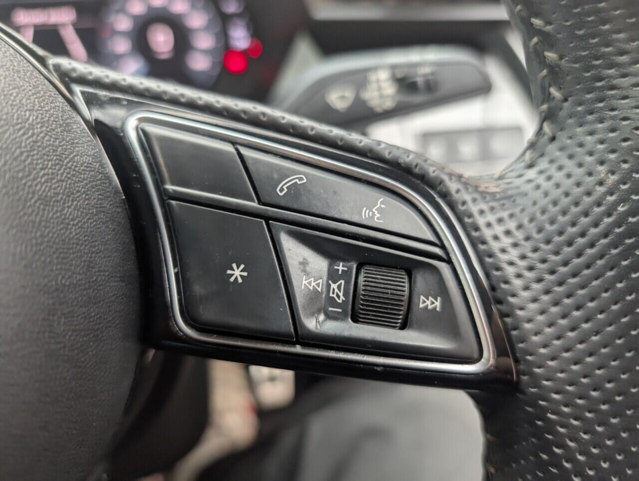 Used Audi A3 2020 for sale - 76423252: Photo 20