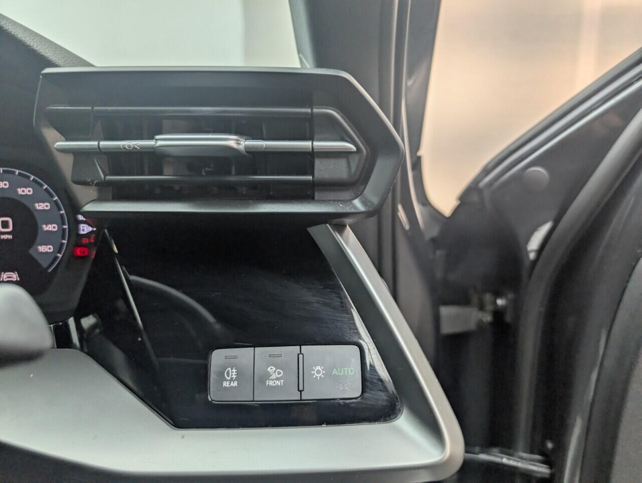 Used Audi A3 2020 for sale - 76423252: Photo 21