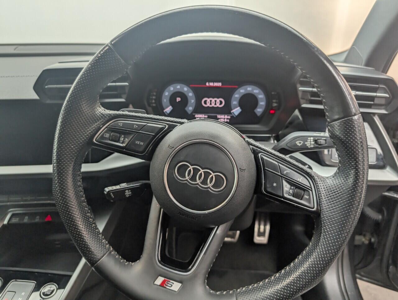 Used Audi A3 2020 for sale - 76423252: Photo 23