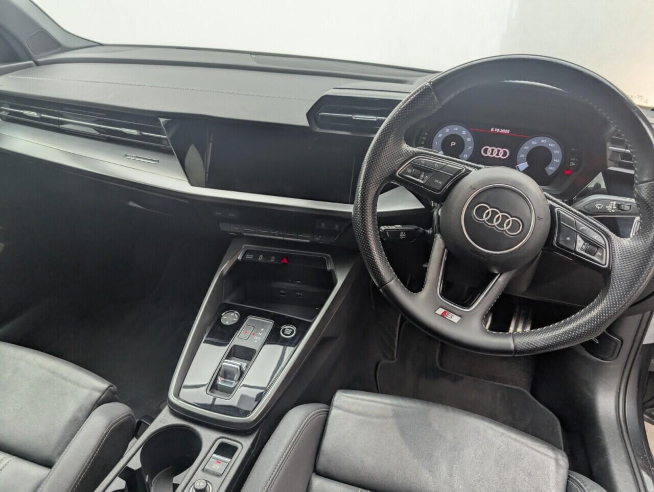 Used Audi A3 2020 for sale - 76423252: Photo 24