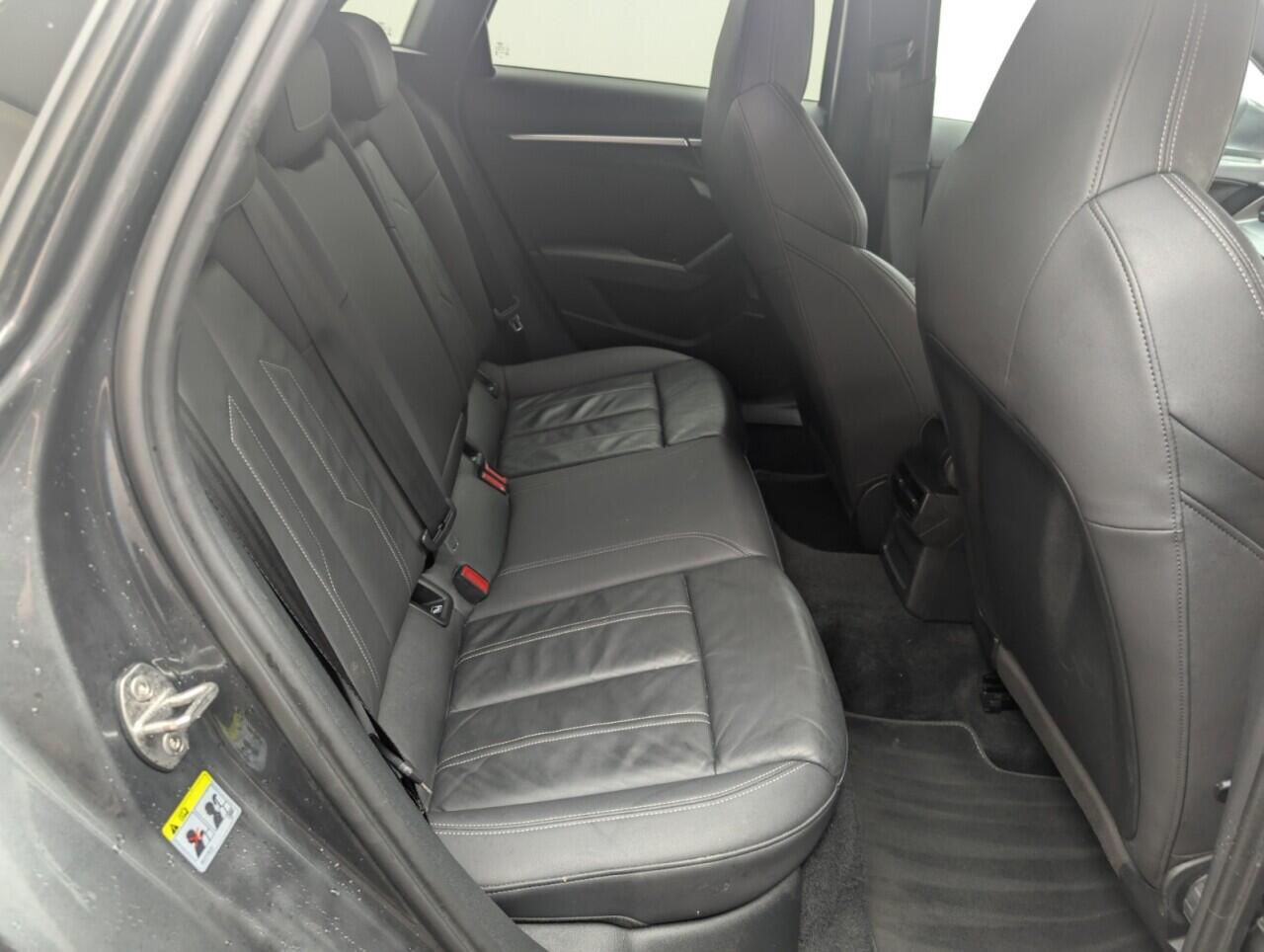 Used Audi A3 2020 for sale - 76423252: Photo 25