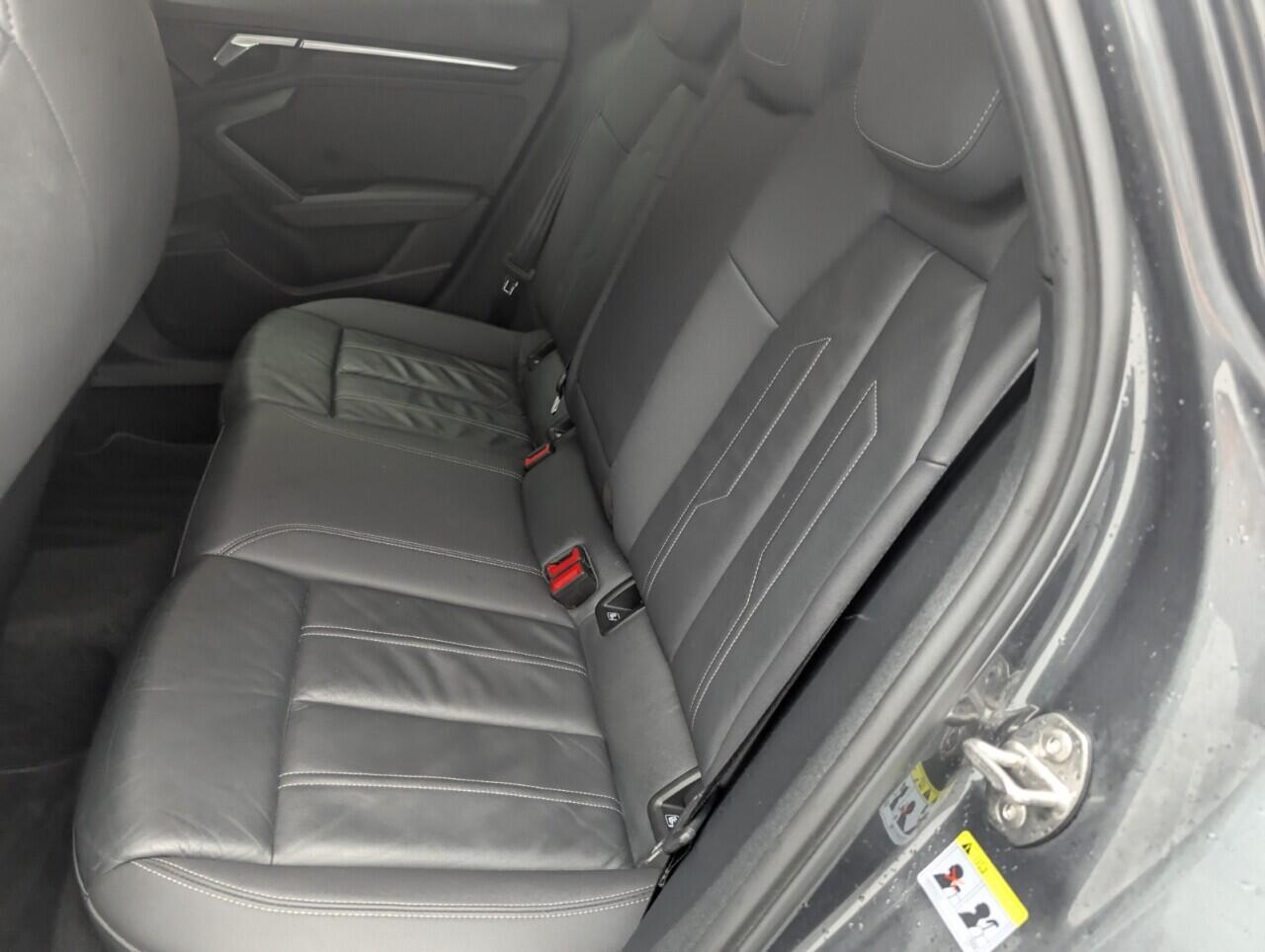 Used Audi A3 2020 for sale - 76423252: Photo 27