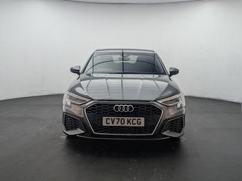 Used Audi A3 2020 for sale - 76423252: Photo